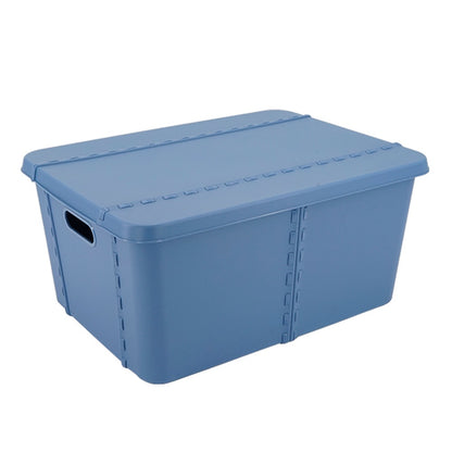 Life Story Caja Almacenaje Con Tapa Small 15l Violet_0