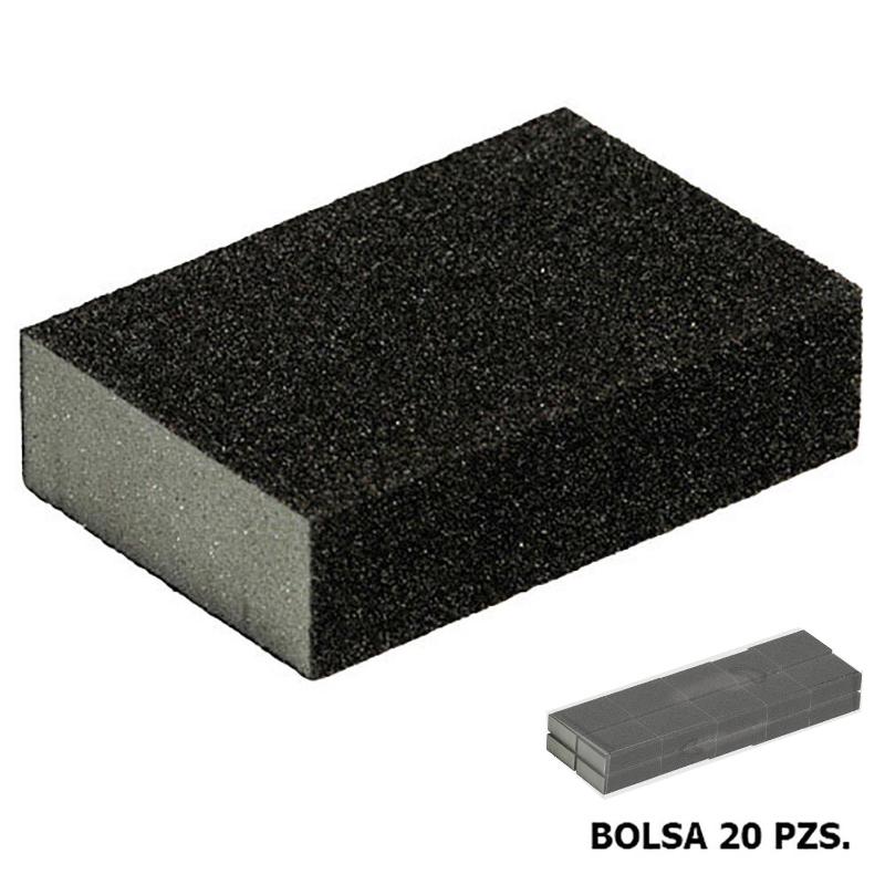 Taco Lija Grano Fino (bolsa De 20 Piezas)