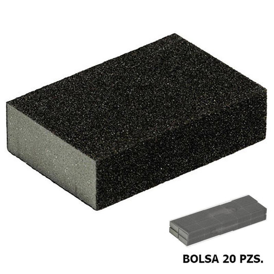 Taco Lija Grano Medio (bolsa De 20 Piezas)