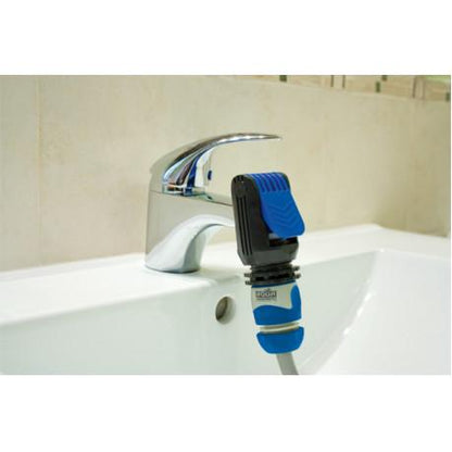 Adaptador universal para torneira residencial Aqua Control