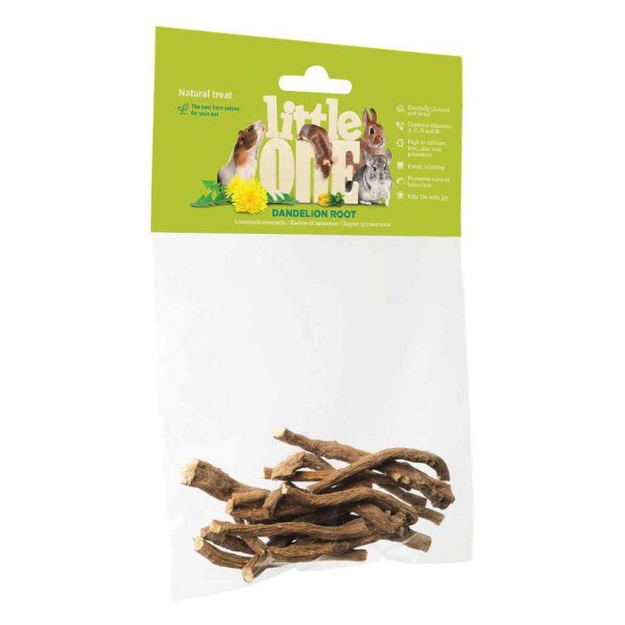 Snack Little One Raiz de Dente de Leão 35 g