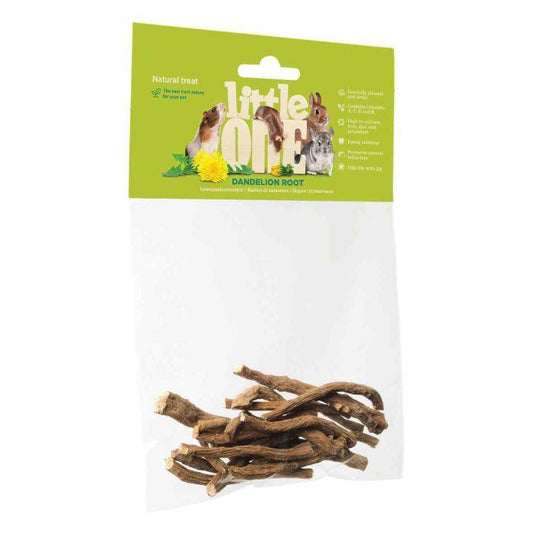 Snack Little One Raiz de Dente de Leão 35 g