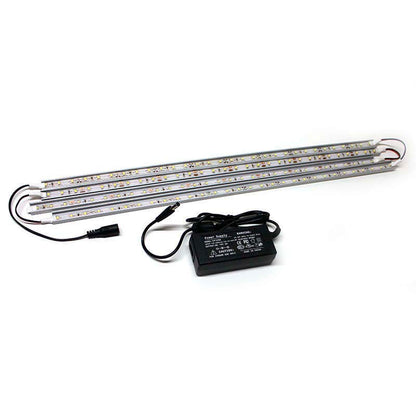 Boxled Kit Luz Led Perimetral, Blanco Frío_1