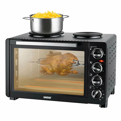 All-in-one Kitchenette_1