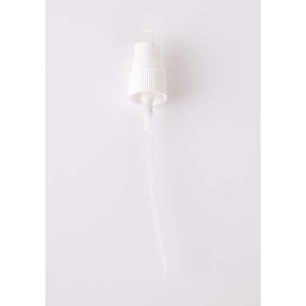 Cabeça de pulverização para garrafas de vidro âmbar, Camassia