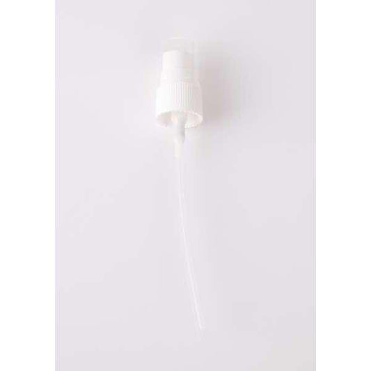 Cabeça de pulverização para garrafas de vidro âmbar, Camassia