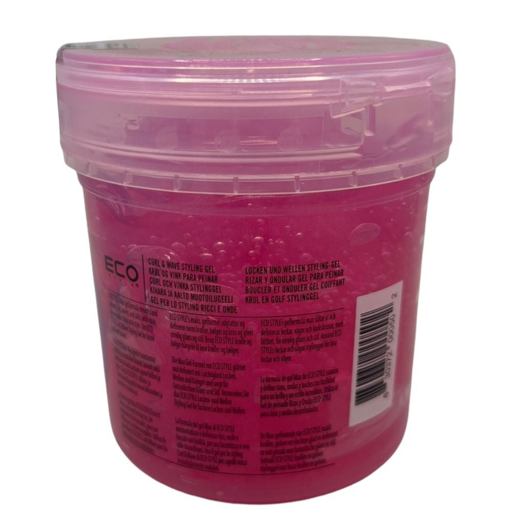 Eco Styler Styling Gel Curl And Wave 473ml_3