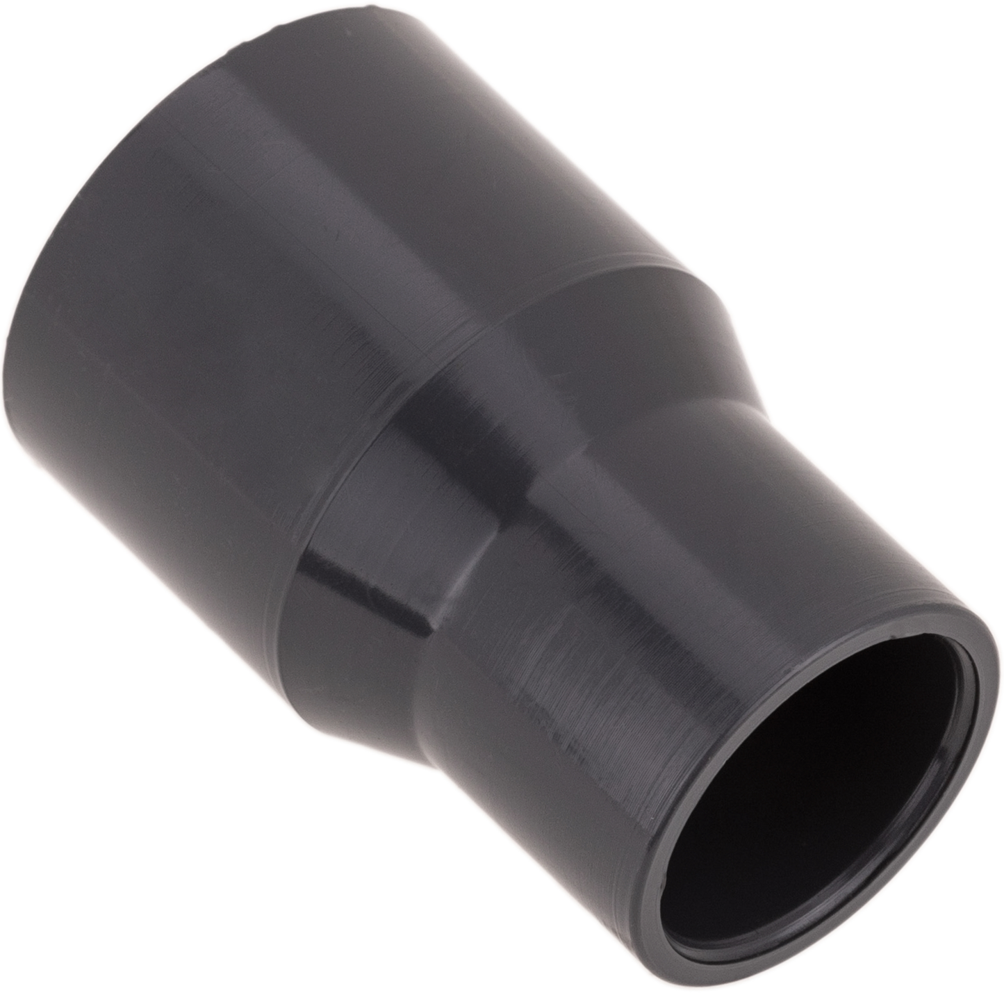 Reducción - Ampliación De Pvc Cónica Concéntrica Ø25-32x32-40mm_2