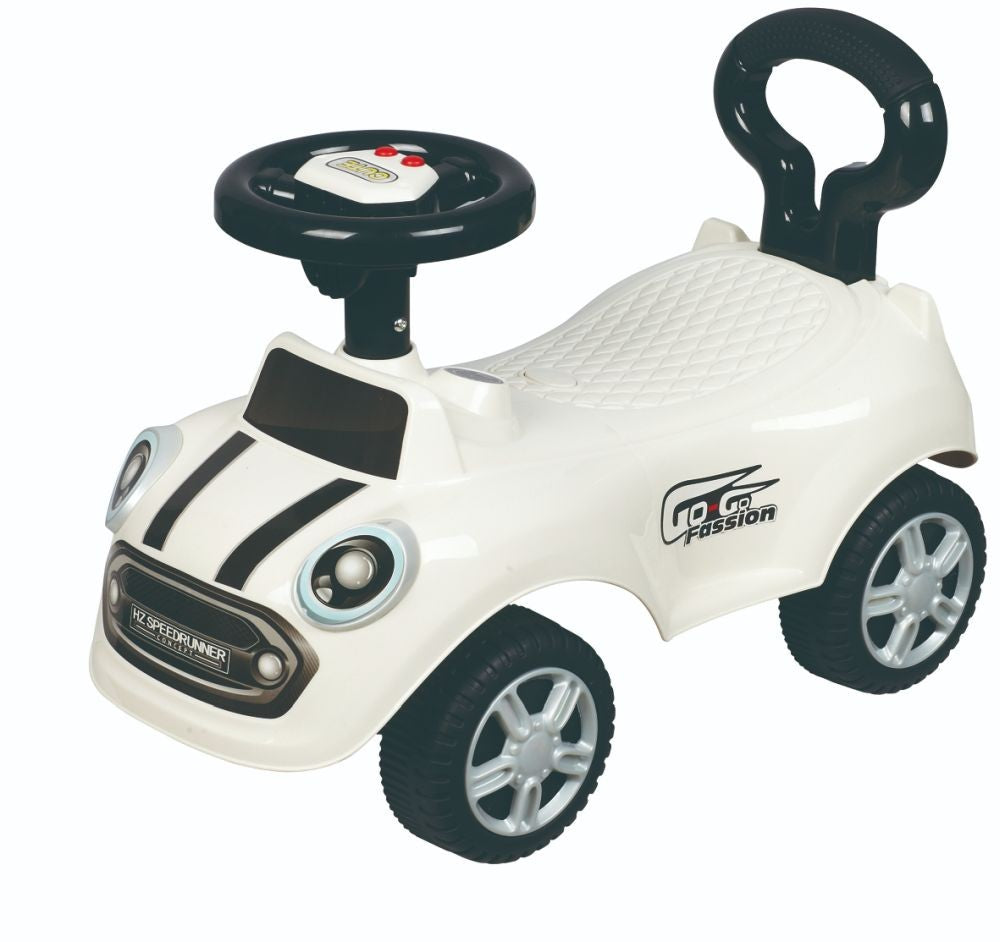 Correpasillos Go-go White_0