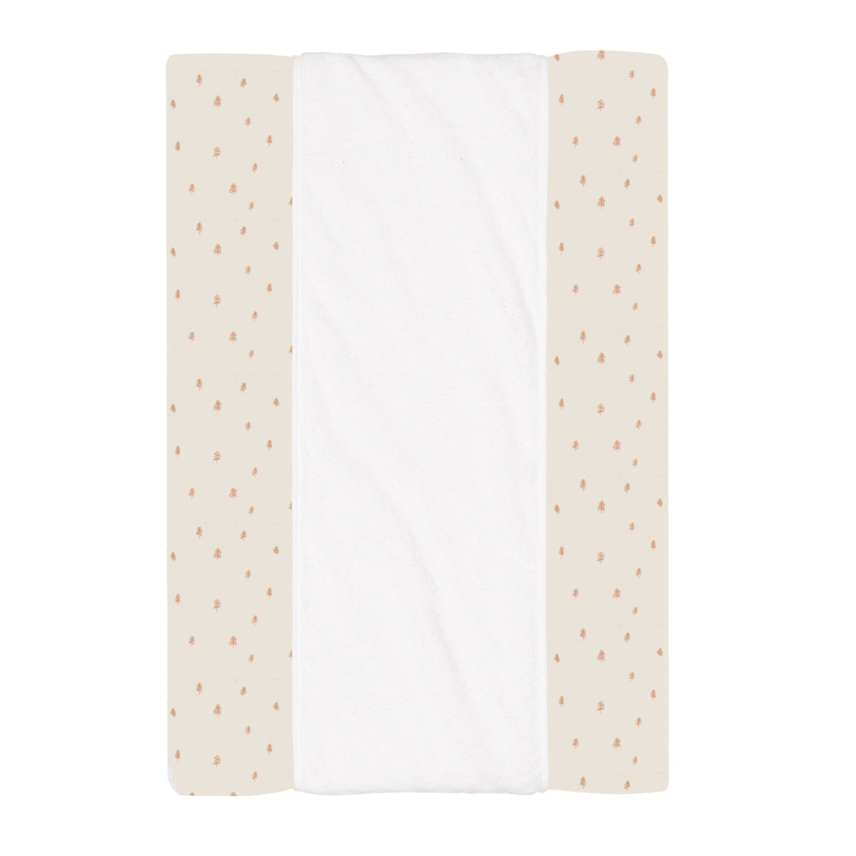 Wonderland Funda Cambiador Con Rizo Central_0