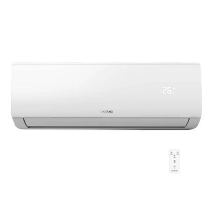 Cecotec Aire Acondicionado Split Airclima 9000 Smartfresh_0