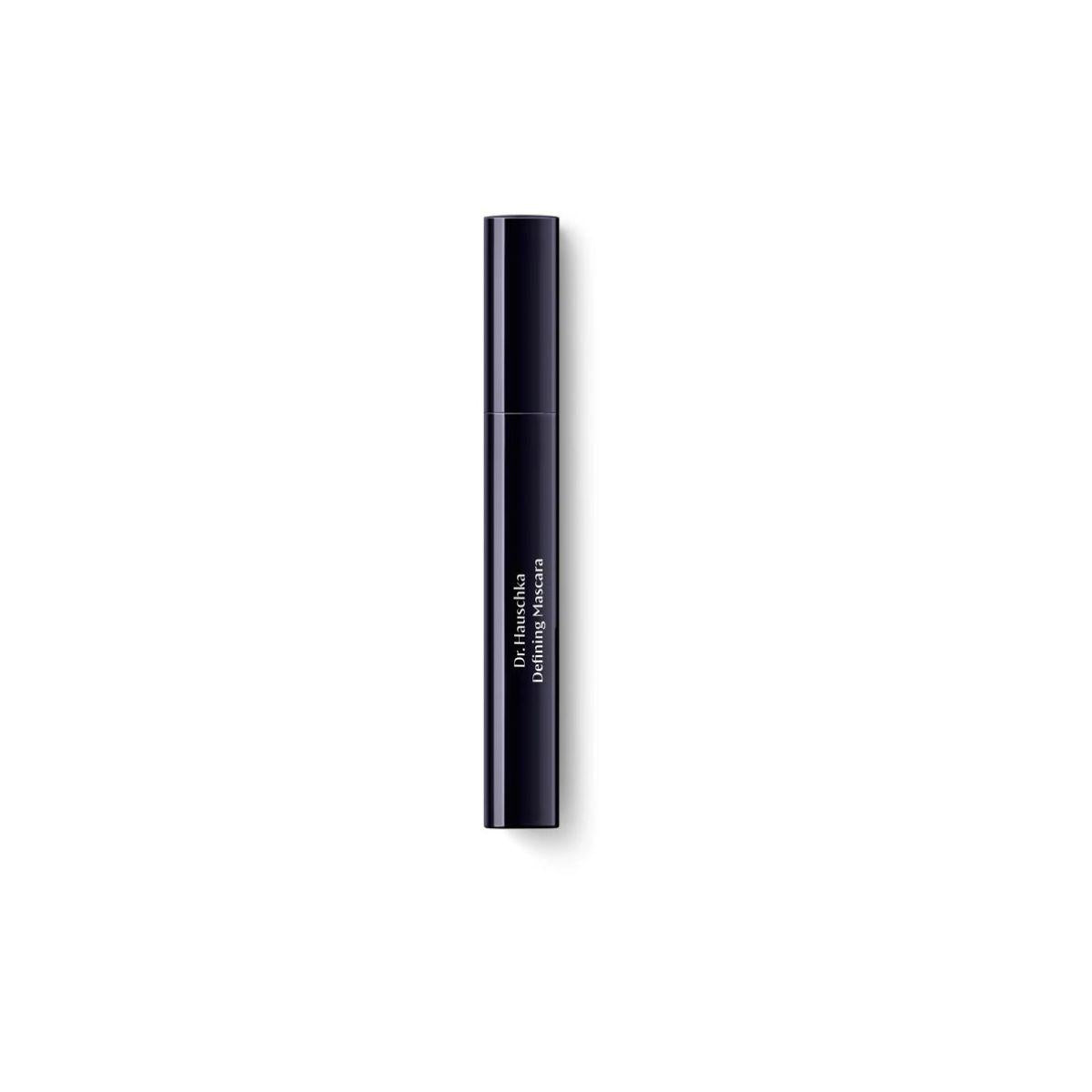 Hauschka Precision Mascara 01 Preto 6 ml