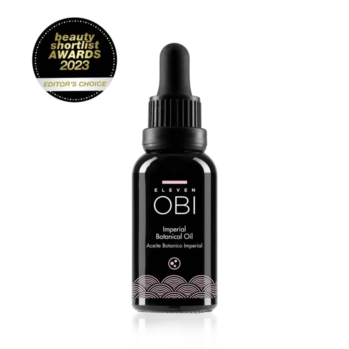 Óleo Botânico Imperial, Onze Obi, 30ml