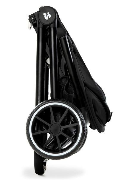 Carrito De Bebé Duo Move So Simply Set Hasta 22 Kg Black_4