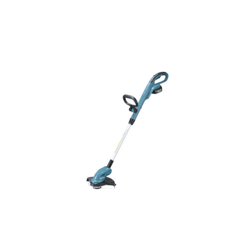 Makita Dur181rf Desbrozadora/bordeadora 26 Cm Negro, Azul, Blanco Batería_0