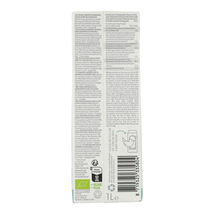 Bebida Vegetal de Coco Abbot Kinney Bio Supreme 1L