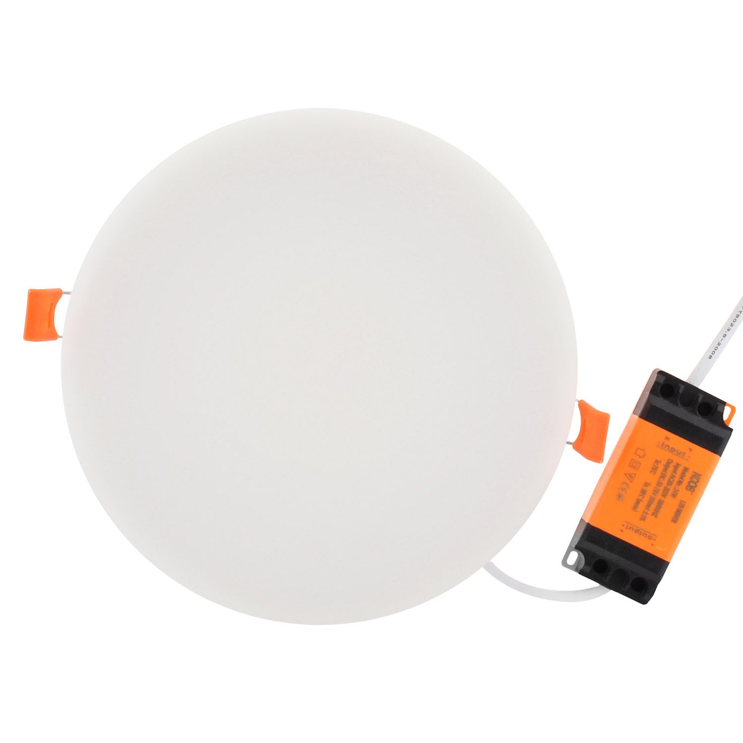 Downlight Led Kramfor Frameless 24w, Blanco Cálido_3