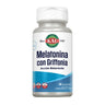 Melatonina 1.9 com Griffonia ação retardada 60 comprimidos