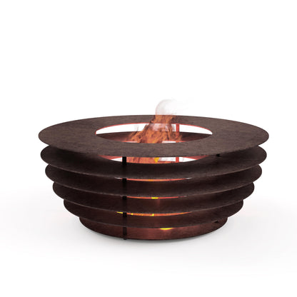 Braseiro de Jardim Phobos Tuozi