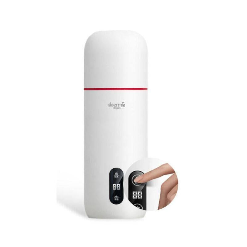 Deerma Mini Hervidor Eléctrico / Termo Dr050_1