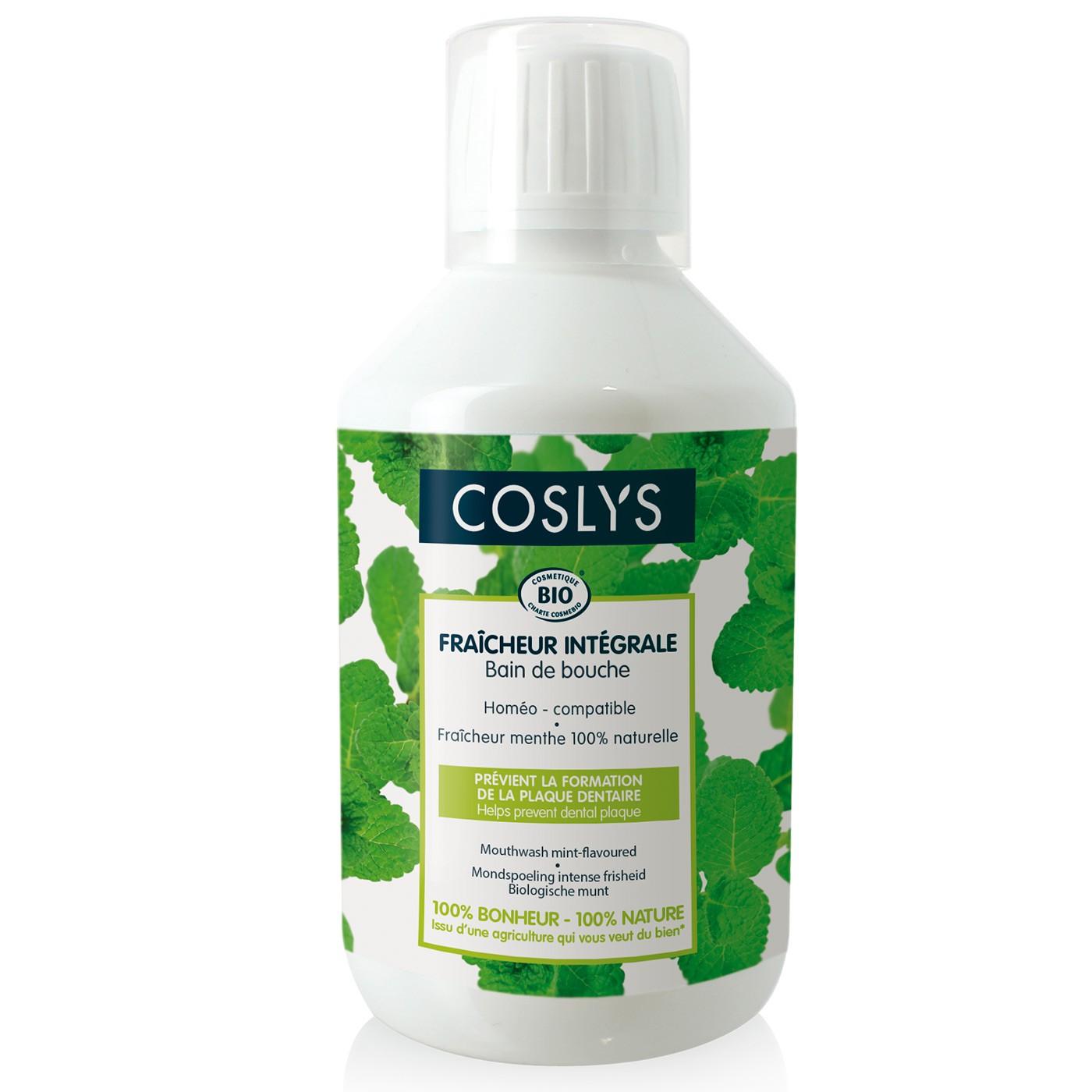 Colutório Coslys, 250 ml
