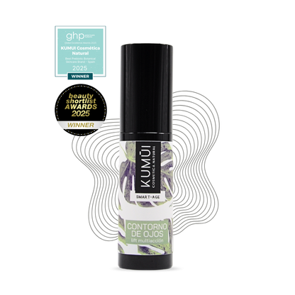 Contorno De Ojos Lift Multiaccion - Premio Internacional Mejor Efecto Lifting KUMUI 17ml_0