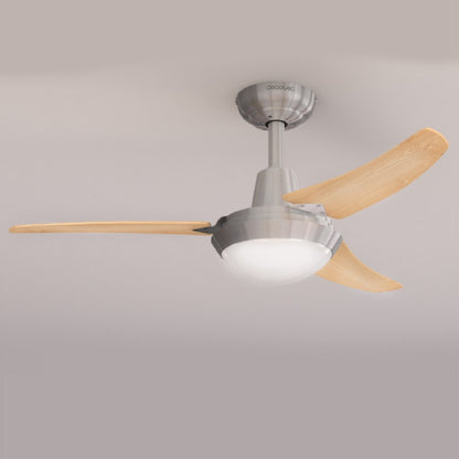 Cecotec Ventilador De Techo Con Luz Ventilador De Techo Energysilence Aero 480_2