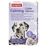Coleira calmante natural Beaphar para cães 65 cm