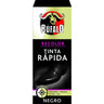 Calçado Fast Ink Buffalo Preto 25ml