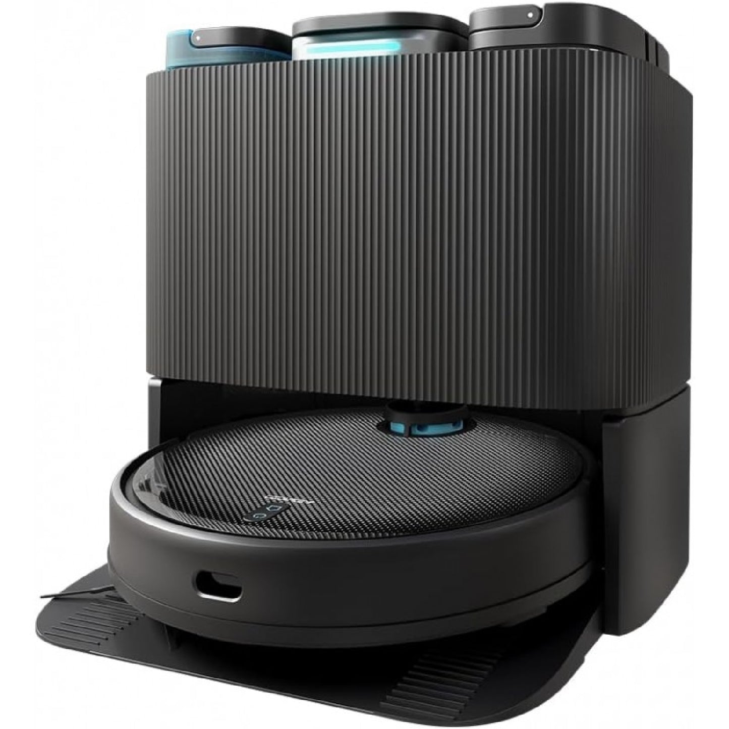 Cecotec Robot Aspirador Conga 11090 Spin Revolution Home&wash_0