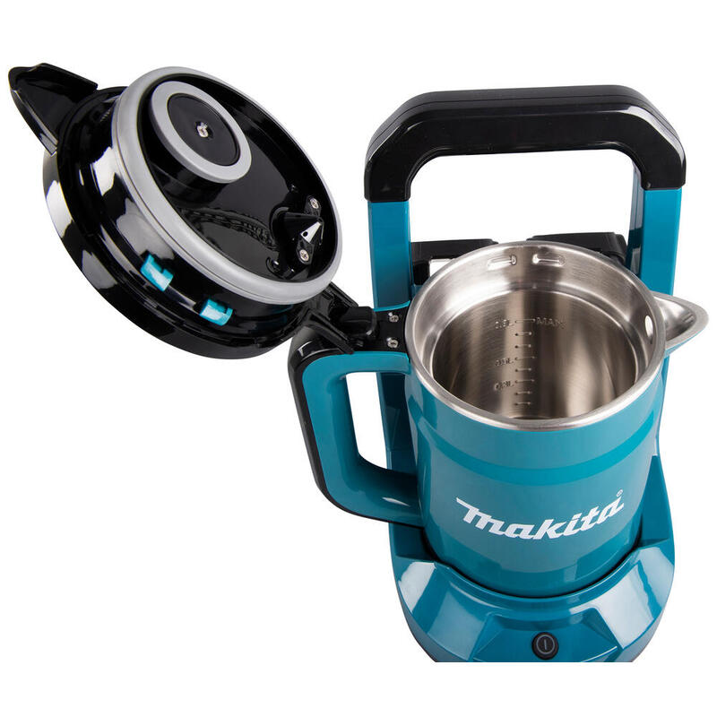 Makita Hervidor Inalámbrico Dkt360z 2x18v Dkt360z_3