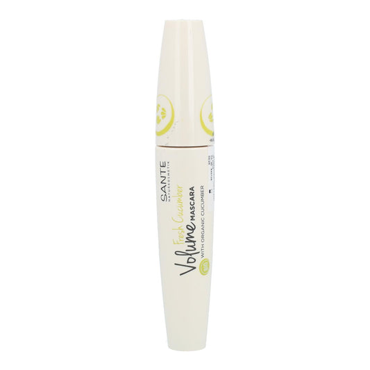 Máscara de Pestanas Sante Fresh Volume Extreme 10ml