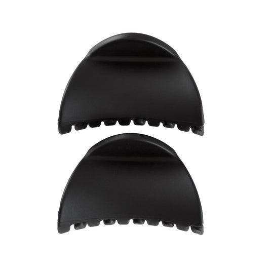 Ganchos de cabelo 100% plástico reciclado x2 La Fabrique Verde