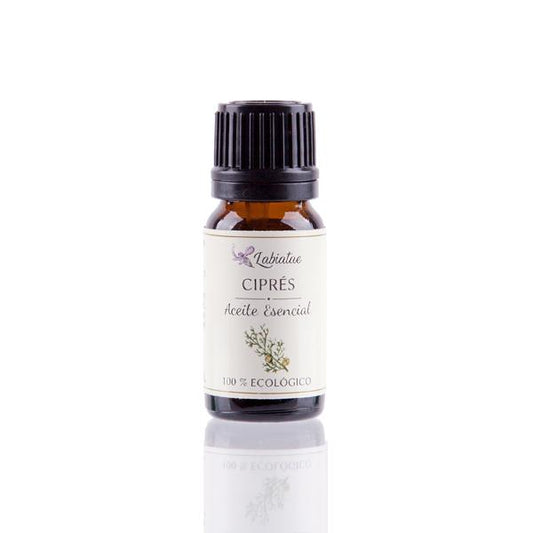 Óleo de cipreste Bio Labiatae 12 ml