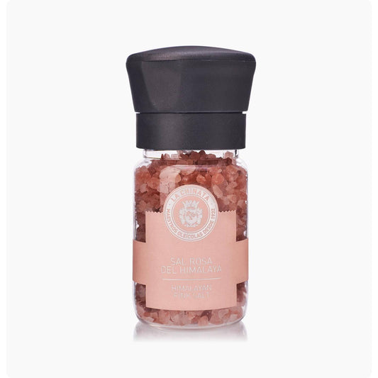Moinho de Sal Rosa dos Himalaias La Chinata 100 gr