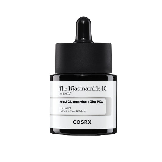 Cosrx The Niacinamide 15 Serum / Serum Con Niacinamida Al 15%_20ml_0