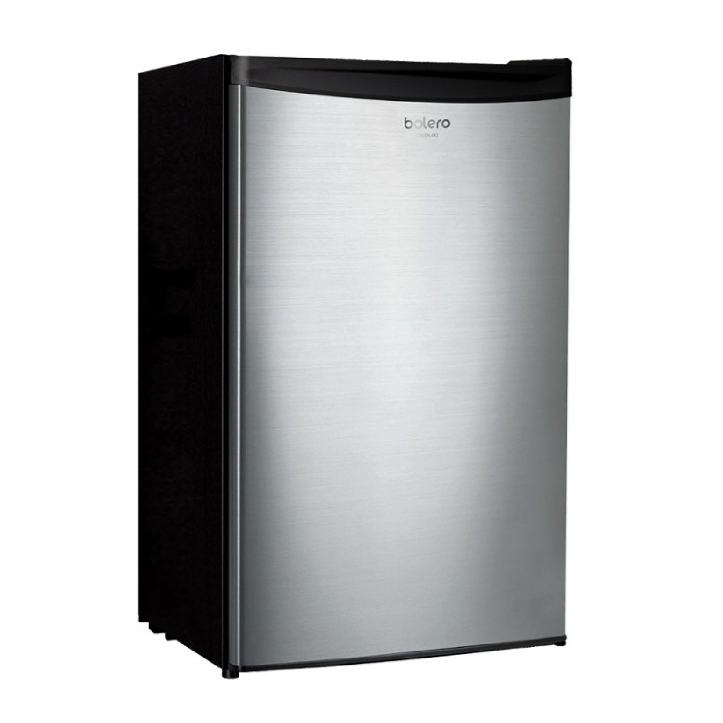 Cecotec Mini Frigorífico Bolero Coolmarket Tt 90 Inox_0