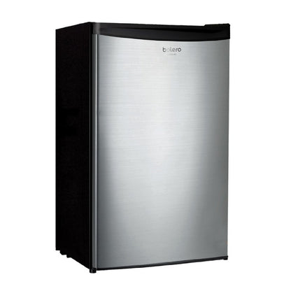Cecotec Mini Frigorífico Bolero Coolmarket Tt 90 Inox_0