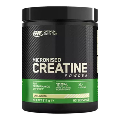 Micronized Creatine Powder 317 Gr_0