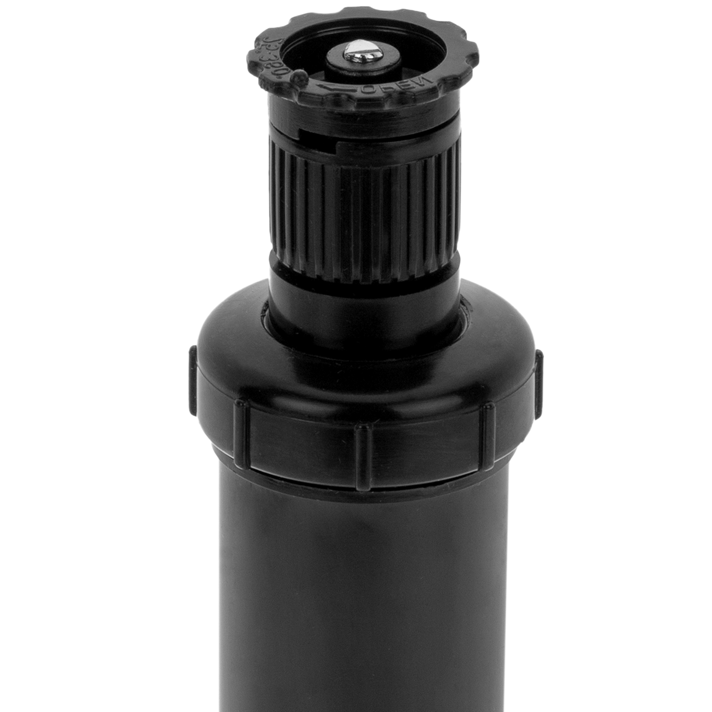 Pack De 2 Unidades Aspersor Con Tobera Emergente De 10 Cm Con Alcance De 4 A 4.5 M_2