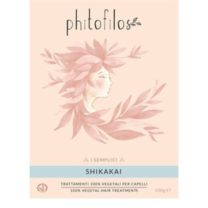 Tratamiento Polvo Shikakai Puro Phitofilos 100g_0