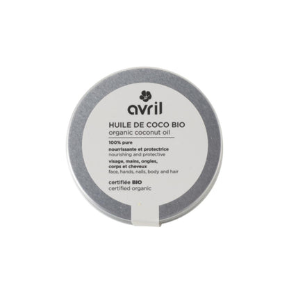 Óleo de Coco Avril 100 ml
