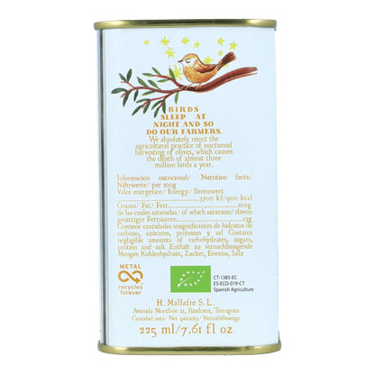 Óleo de Oliva e Limão Azada Eco 225 ml