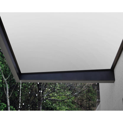 Dossel de porta Sophia 95x215 cm Opal Canopy
