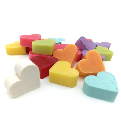 Pack 50 Uds. - Perfumero De Tocador Y Jabón Arómatico En Bolsa De Organza - Regalo Para Eventos - Hecho En España_5