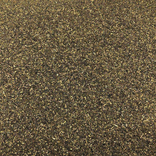 Té Verde Hoja Cortada Bio A Granel 10 Kg_0