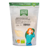 Farinha de grão-de-bico biológica sem glúten NaturGreen 500 g