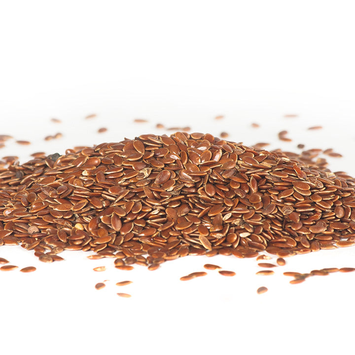 Semillas Lino Marrón 250gr_0