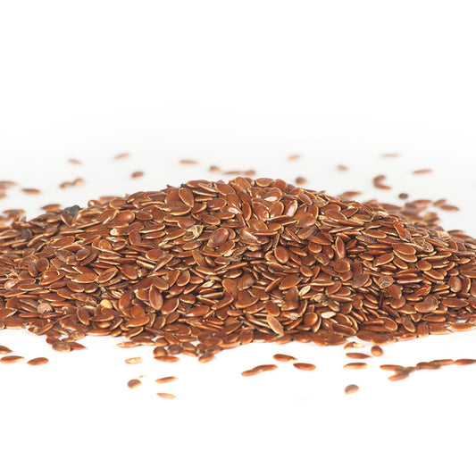 Semillas Lino Marrón 250gr_0