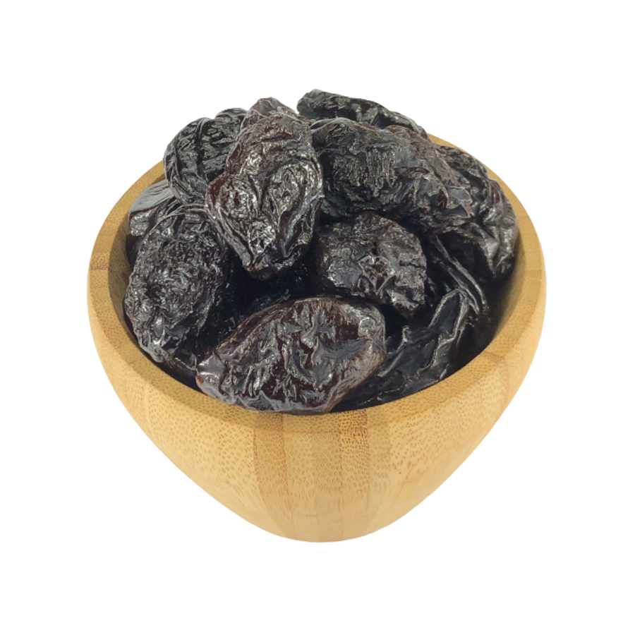 Ciruelas Pasas Blandas Bio A Granel 2 Kg_0